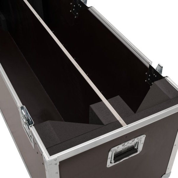 Flightcase for 2 x 75
