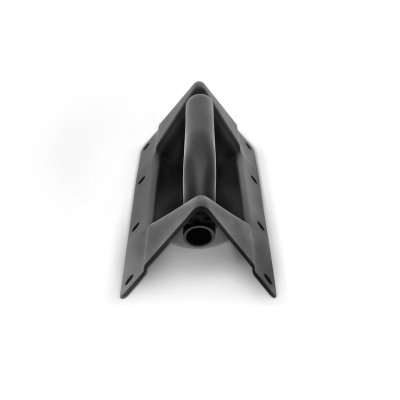 34041 Case Edge Handle (BLK)