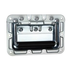 34081 Medium Spring Loaded Flip Handle