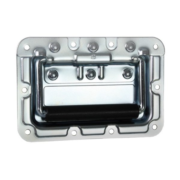 34081 Medium Spring Loaded Flip Handle