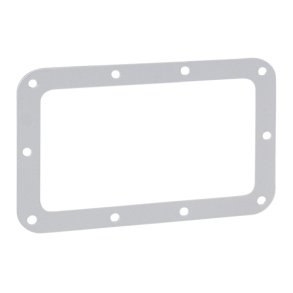 Backing Ring for 34082 Recessed Sprung Handle