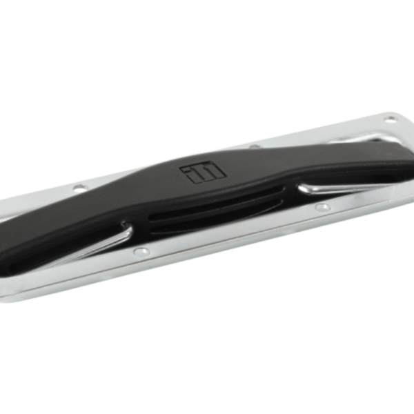 3420 Recessed plastic Handle