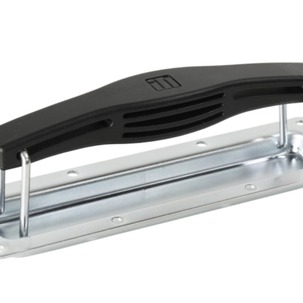 3420 Recessed plastic Handle