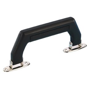 3431 Case Handle plastic black