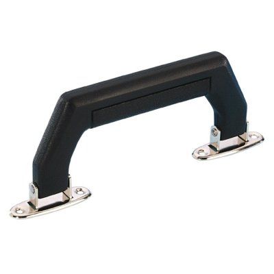 3431 Case Handle plastic black