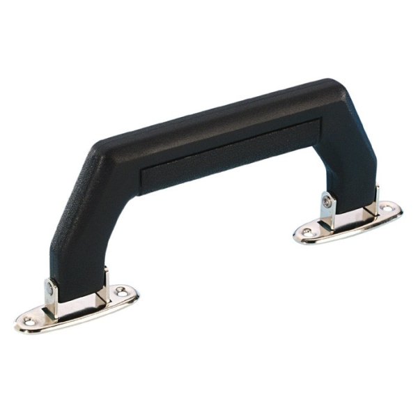 3431 Case Handle plastic black