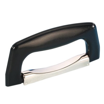 3437 Case Handle plastic black