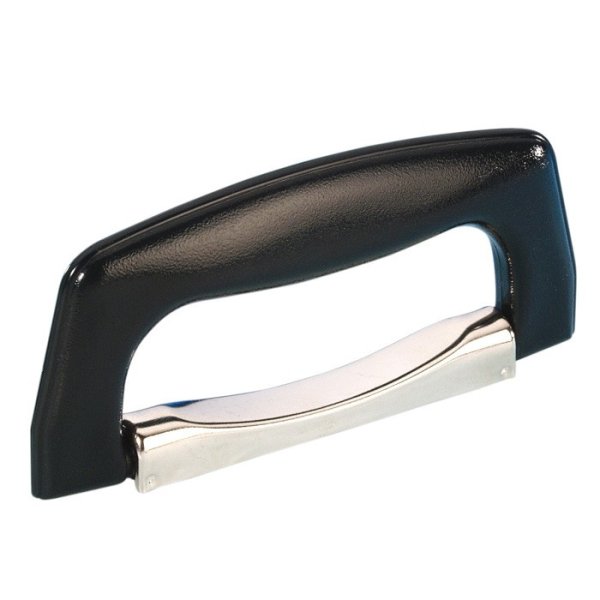 3437 Case Handle plastic black