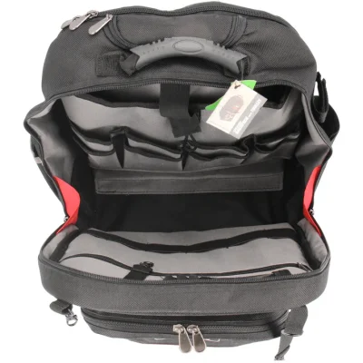 Toolbag 30L with trolly