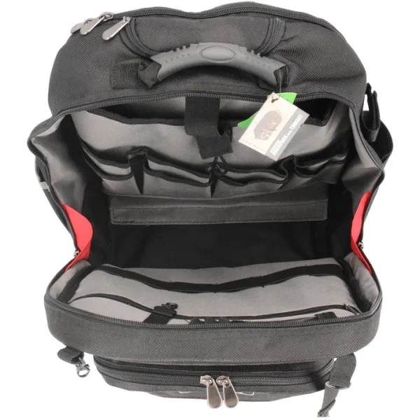Toolbag 30L with trolly
