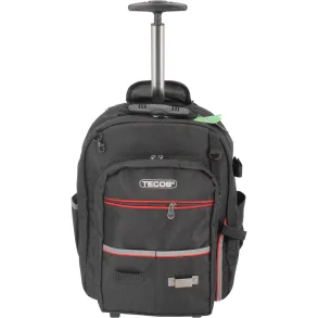 Toolbag 30L with trolly