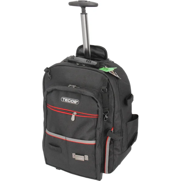 Toolbag 30L with trolly