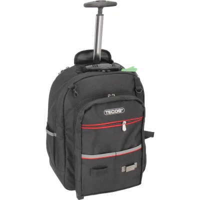 Toolbag 30L with trolly