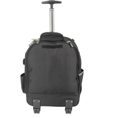 Toolbag 30L with trolly