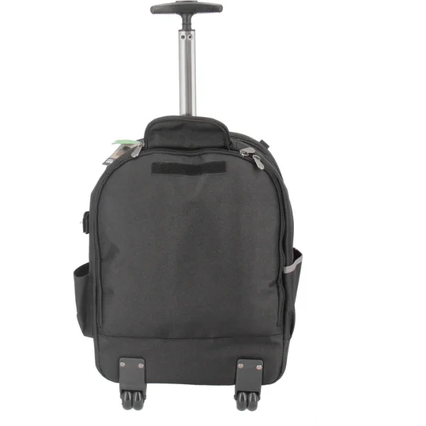 Toolbag 30L with trolly