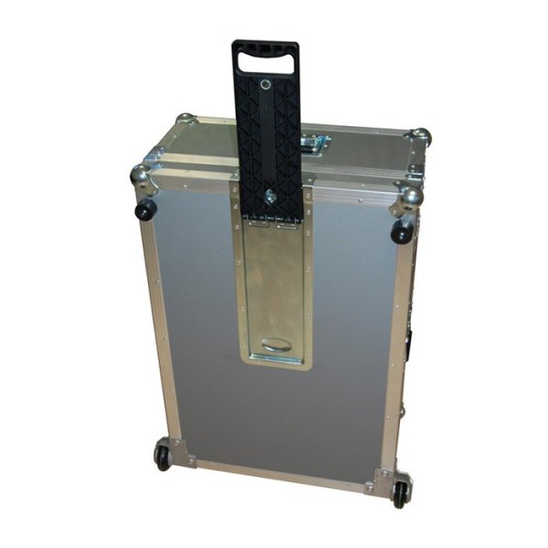 34733 Recessed fold-out Handle length 434 - 684 mm