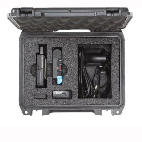SKB Mic Case iSeries 3i-0806-3-AVX