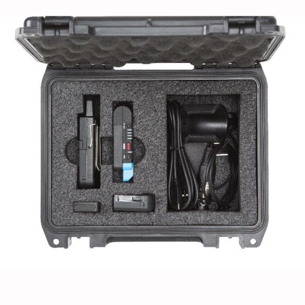 SKB Mic Case iSeries 3i-0806-3-AVX