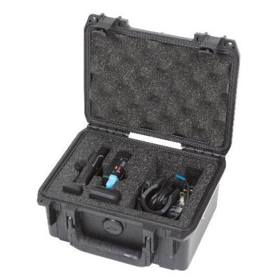 SKB Mic Case iSeries 3i-0806-3-AVX