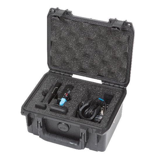 SKB Mic Case iSeries 3i-0806-3-AVX