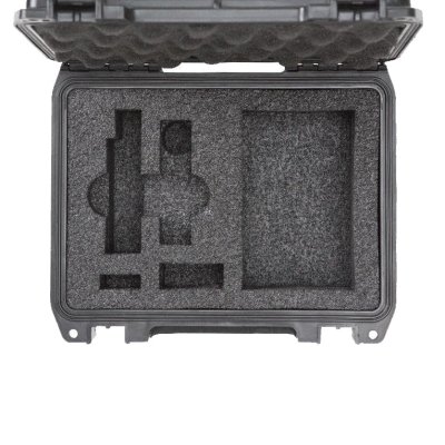 SKB Mic Case iSeries 3i-0806-3-AVX