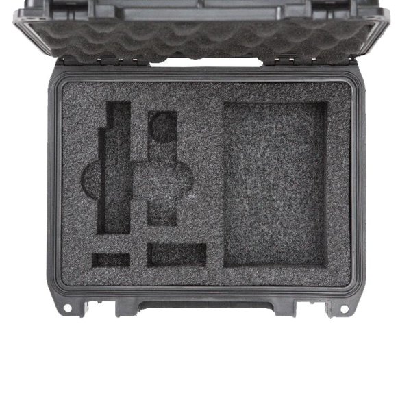 SKB Mic Case iSeries 3i-0806-3-AVX