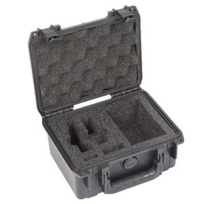 SKB Mic Case iSeries 3i-0806-3-AVX