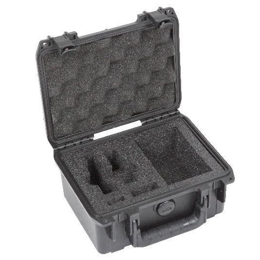 SKB Mic Case iSeries 3i-0806-3-AVX