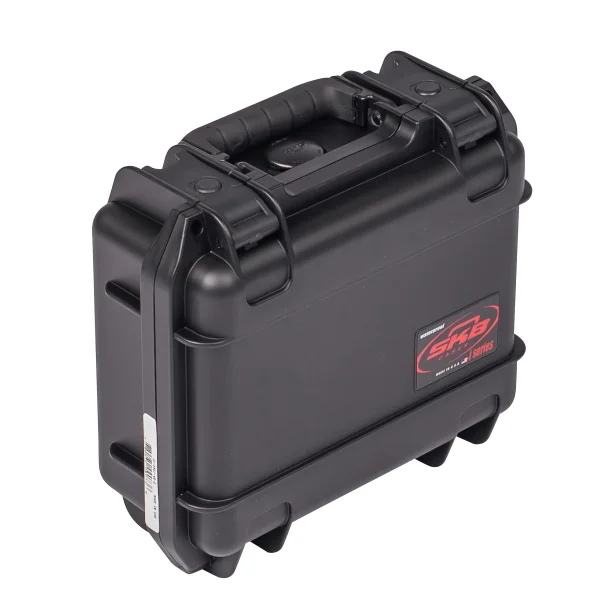 SKB iSeries 3i-0907-4B 241x184x101mm