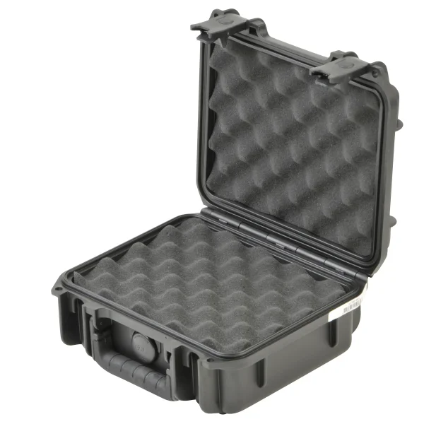 SKB iSeries 3i-0907-4B 241x184x101mm