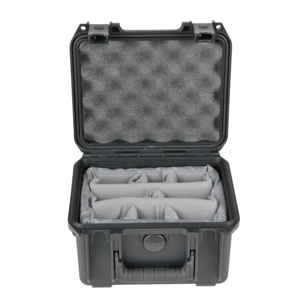 SKB iSeries 3i-0907-6B 238x187x152mm