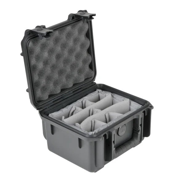 SKB iSeries 3i-0907-6B 238x187x152mm