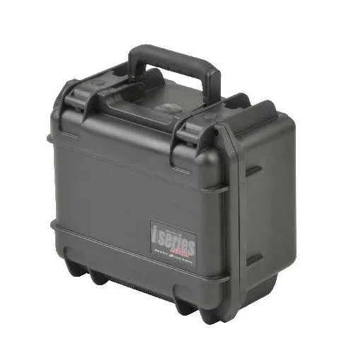 SKB iSeries 3i-0907-6B 238x187x152mm