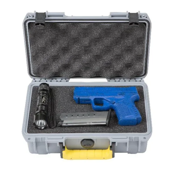 SKB Pistol Case iSeries 3i-1006-3G-PS 273x156x83mm