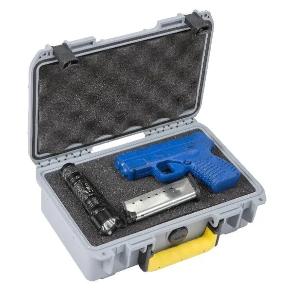 SKB Pistol Case iSeries 3i-1006-3G-PS 273x156x83mm