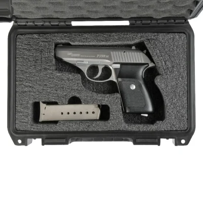 SKB Pistol Case iSeries 3i-1006-SP 273x156x83mm