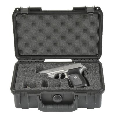 SKB Pistol Case iSeries 3i-1006-SP 273x156x83mm