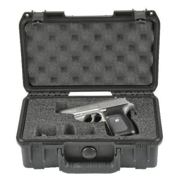 SKB Pistol Case iSeries 3i-1006-SP 273x156x83mm