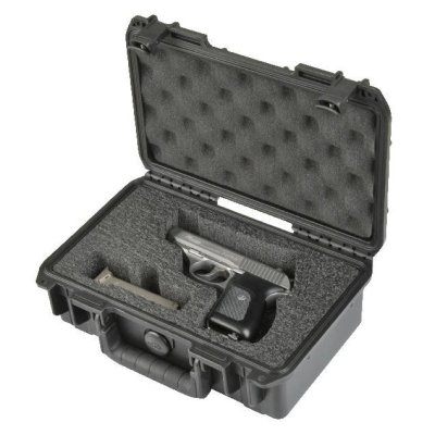 SKB Pistol Case iSeries 3i-1006-SP 273x156x83mm