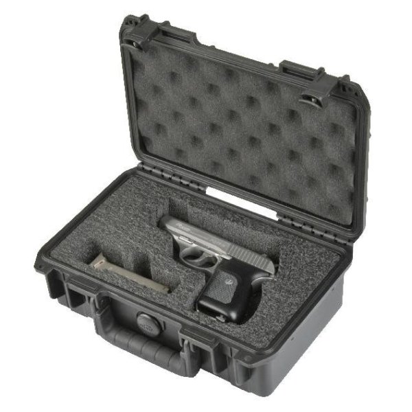 SKB Pistol Case iSeries 3i-1006-SP 273x156x83mm