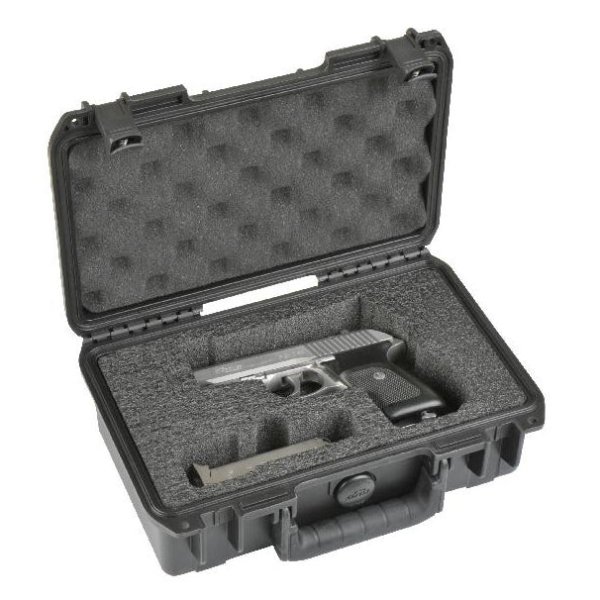 SKB Pistol Case iSeries 3i-1006-SP 273x156x83mm