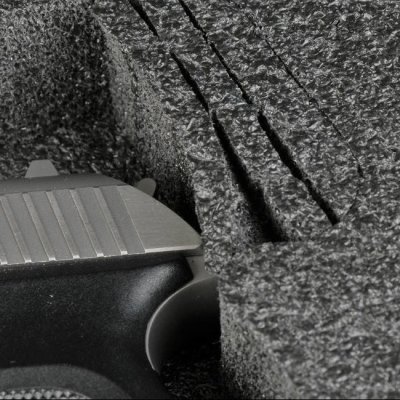 SKB Pistol Case iSeries 3i-1006-SP 273x156x83mm