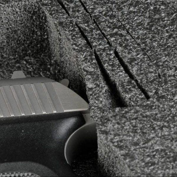 SKB Pistol Case iSeries 3i-1006-SP 273x156x83mm