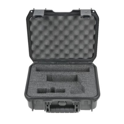 SKB Pistol Case iSeries 3i-1209-SP 305x229x114mm