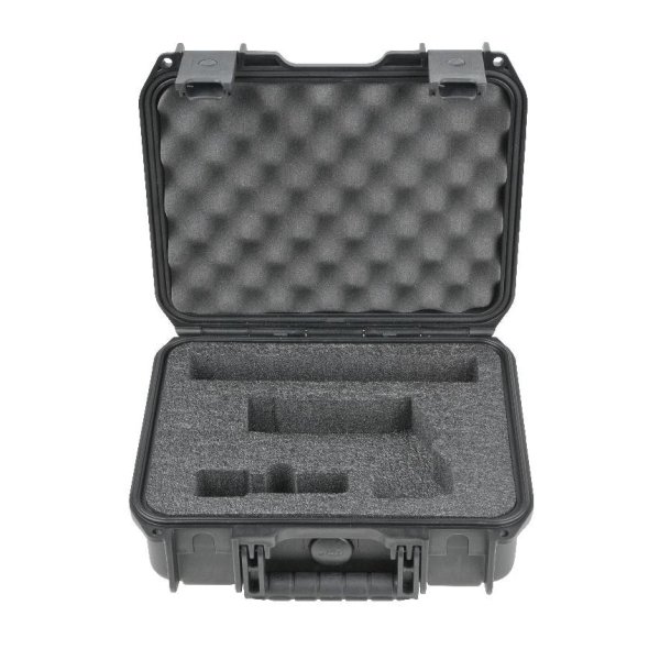 SKB Pistol Case iSeries 3i-1209-SP 305x229x114mm
