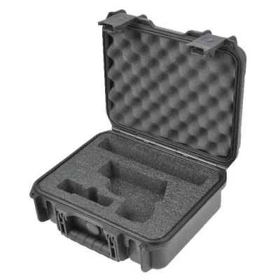 SKB Pistol Case iSeries 3i-1209-SP 305x229x114mm