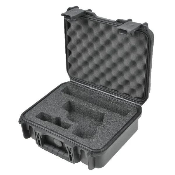 SKB Pistol Case iSeries 3i-1209-SP 305x229x114mm