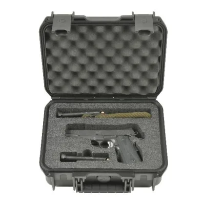 SKB Pistol Case iSeries 3i-1209-SP 305x229x114mm