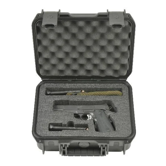 SKB Pistol Case iSeries 3i-1209-SP 305x229x114mm