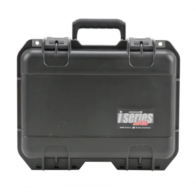 SKB iSeries 3i-1309-6B 339x241x165mm